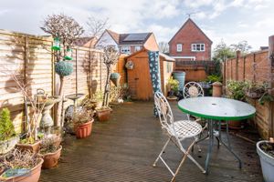 Garden- click for photo gallery